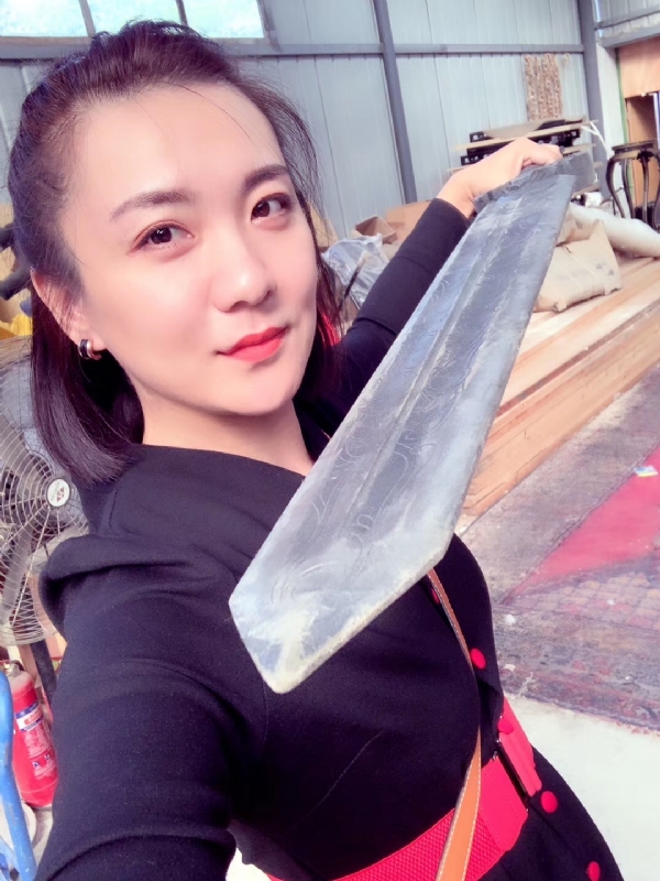 包容的第四张照片--南昌相亲服务中心
