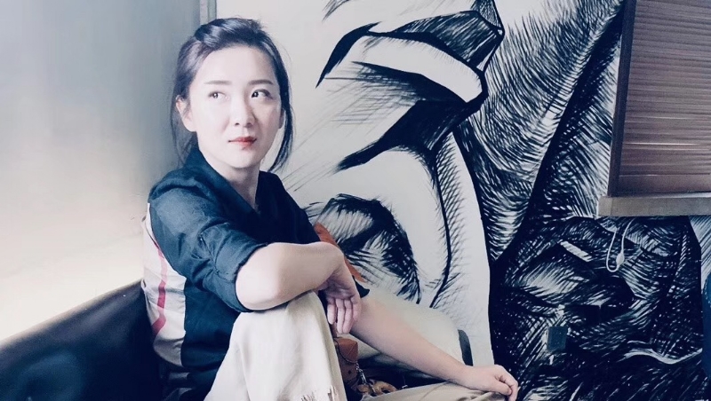 包容的第五张照片--南昌相亲服务中心