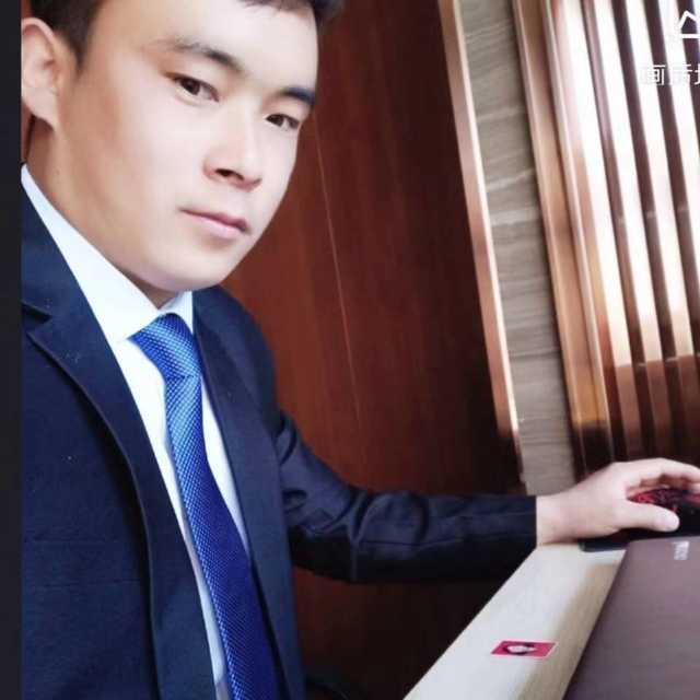 会哭的幸福的第一张照片--南昌相亲服务中心