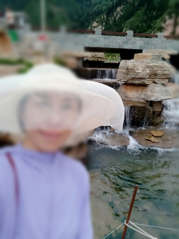 沥秋的第一张照片--南昌相亲服务中心