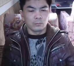 呆子的第一张照片--南昌相亲服务中心