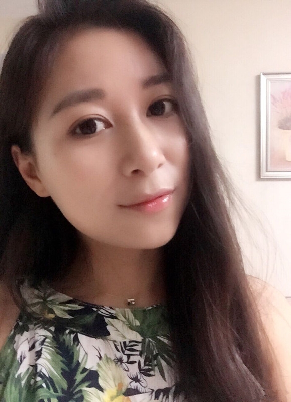 盛開的第一张照片--南昌相亲服务中心