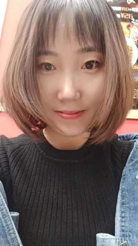 西西的第一张照片--南昌相亲服务中心