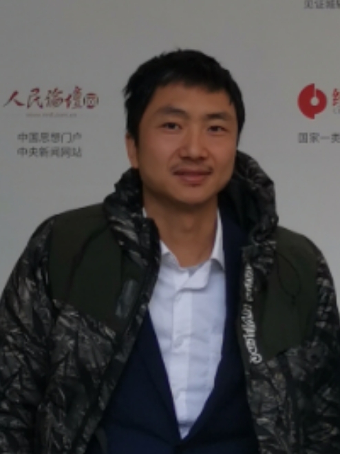 明的第一张照片--南昌相亲服务中心