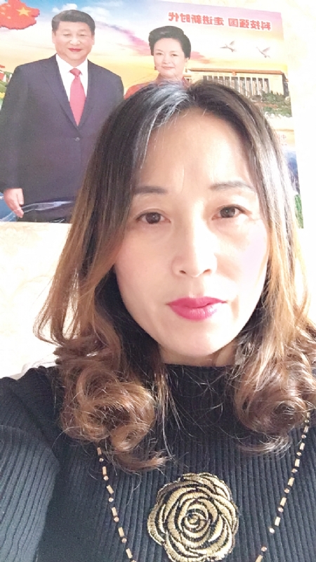 琼脂Q的第一张照片--南昌相亲服务中心