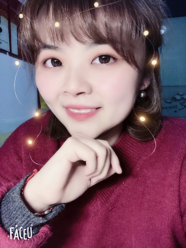 Elena339的第一张照片--南昌相亲服务中心