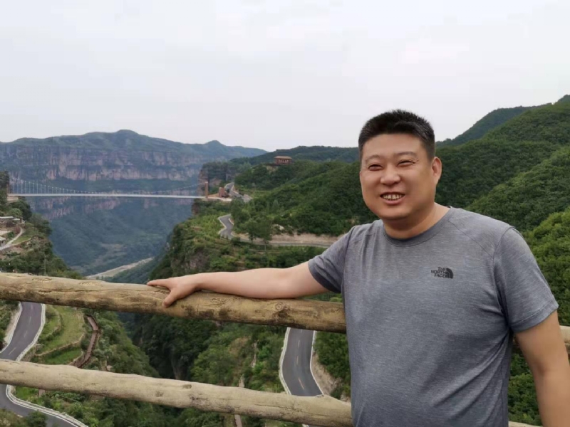 井然的第一张照片--南昌相亲服务中心