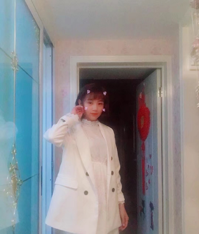 海绵宝宝的第一张照片--南昌相亲服务中心
