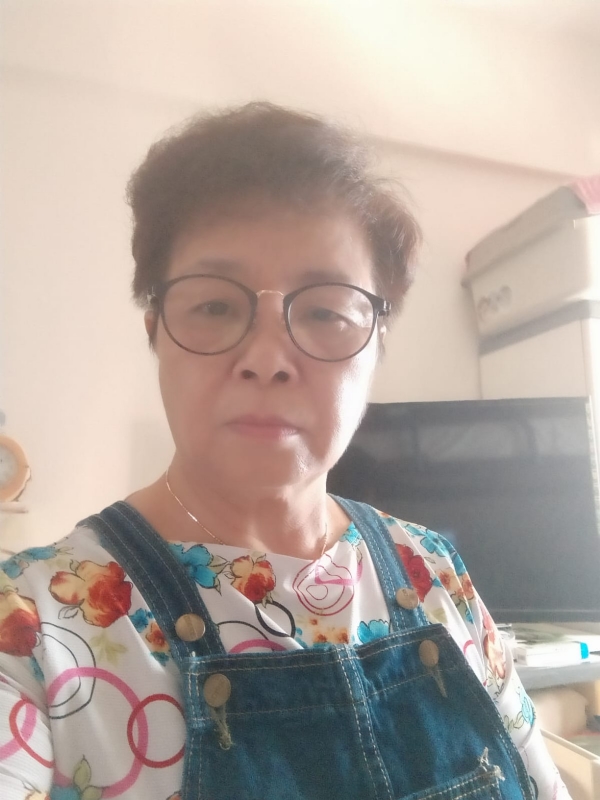 may的第一张照片--南昌相亲服务中心