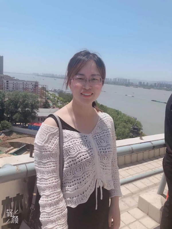 随缘的第一张照片--南昌相亲服务中心