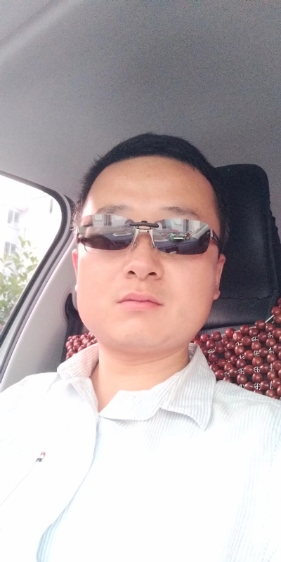 痛苦的单身狗的第一张照片--南昌相亲服务中心