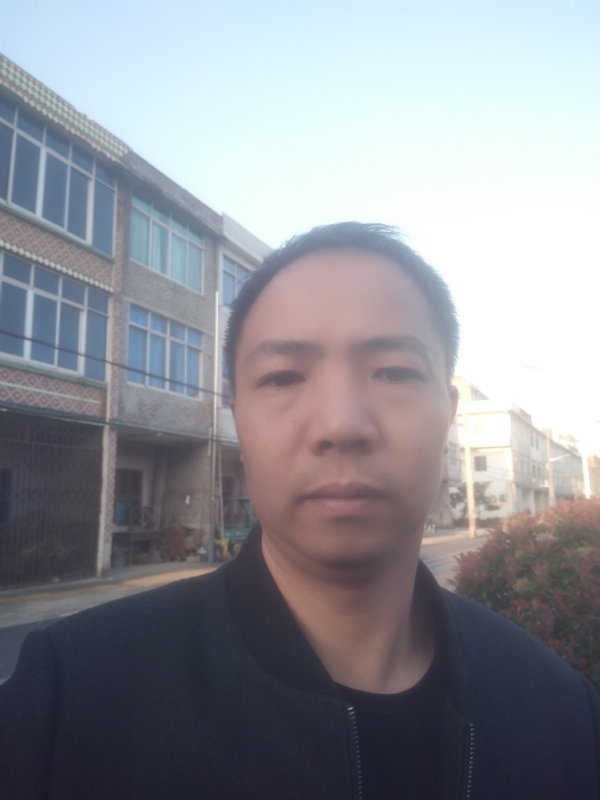 愿余生有你的第三张照片--南昌相亲服务中心