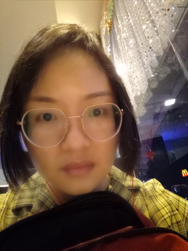 Betty的第二张照片--南昌相亲服务中心