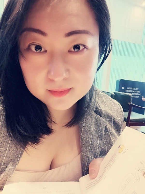 铃瑶的第二张照片--南昌相亲服务中心