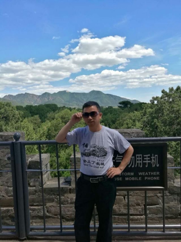 天天心情好的第一张照片--南昌相亲服务中心