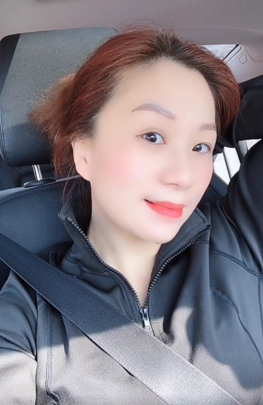 张文欣的第一张照片--南昌相亲服务中心