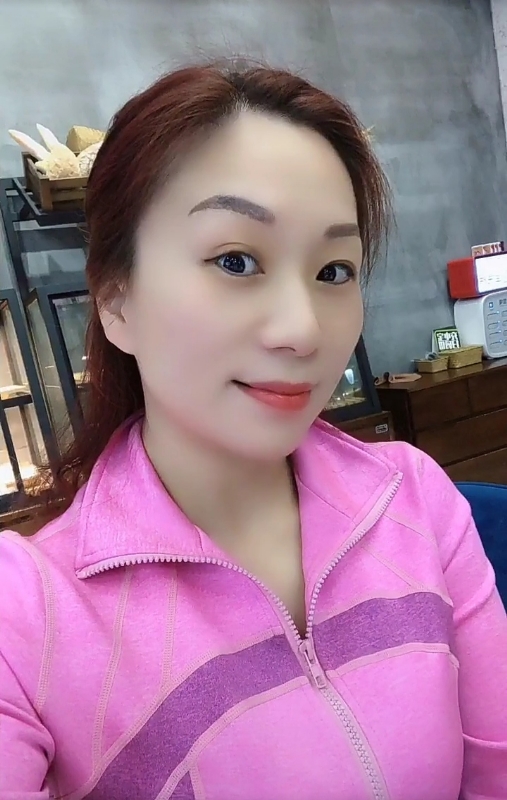 张文欣的第二张照片--南昌相亲服务中心