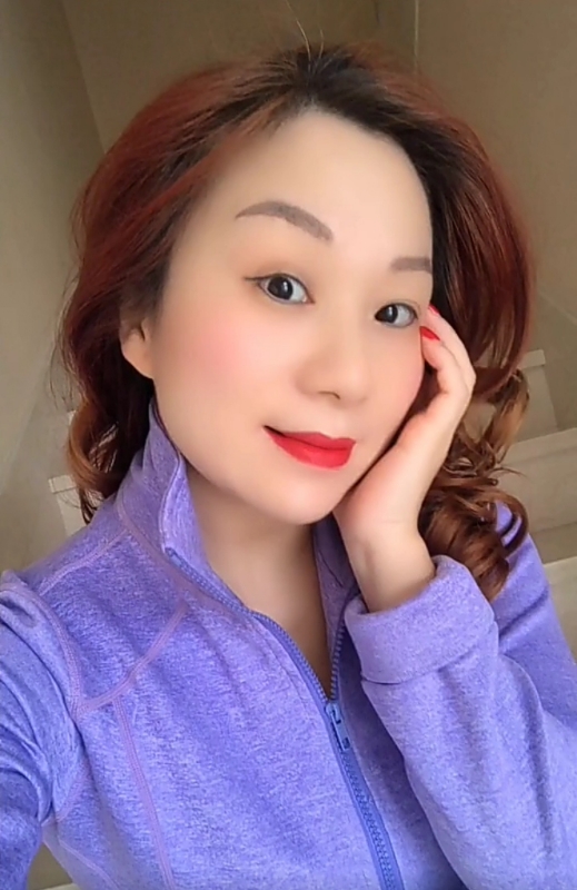 张文欣的第三张照片--南昌相亲服务中心