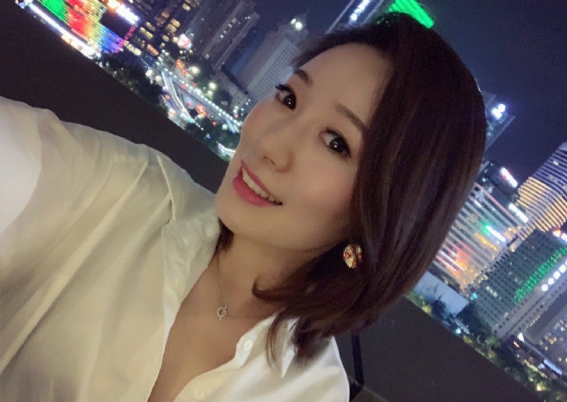 Mengyao的第一张照片--南昌相亲服务中心