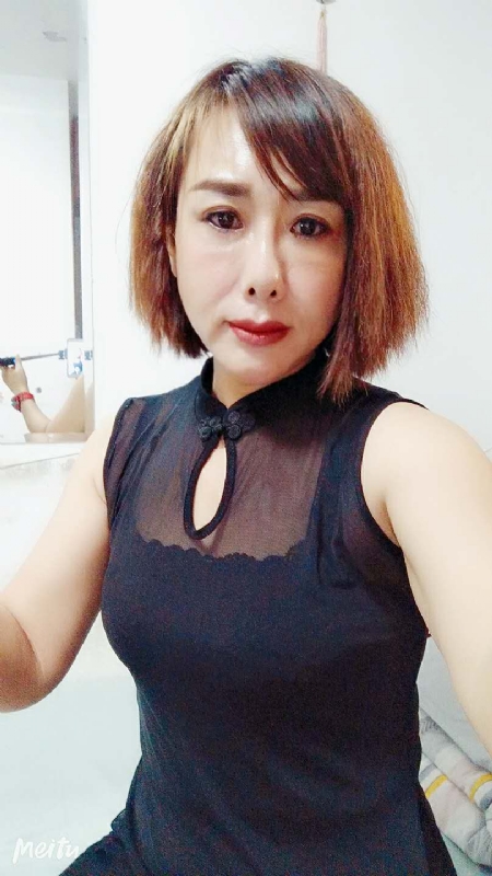 芊芊的第一张照片--南昌相亲服务中心