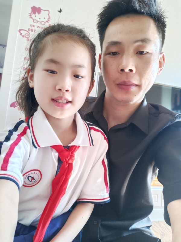 小神兽的第一张照片--南昌相亲服务中心