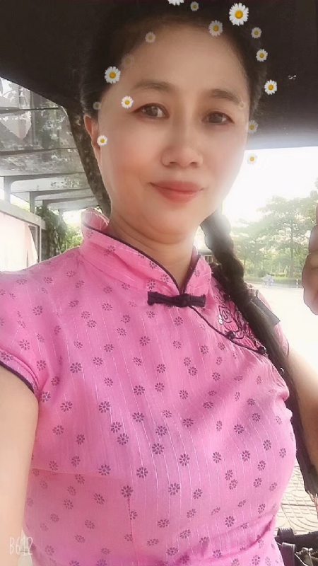 永相随的第一张照片--南昌相亲服务中心