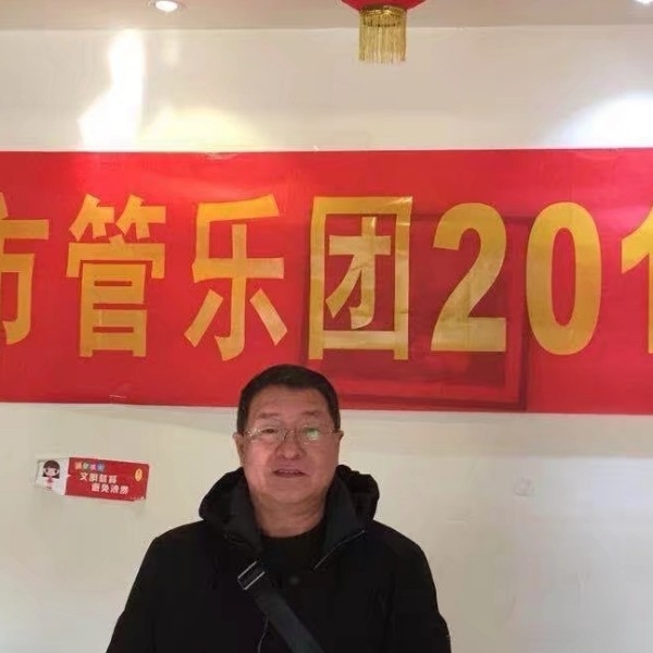 大地神鹰的第一张照片--南昌相亲服务中心