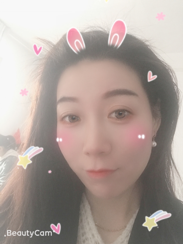非你不嫁的第一张照片--南昌相亲服务中心