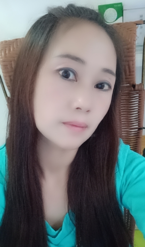 阿玲的第一张照片--南昌相亲服务中心