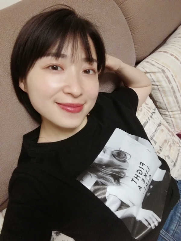 林田的第四张照片--南昌相亲服务中心