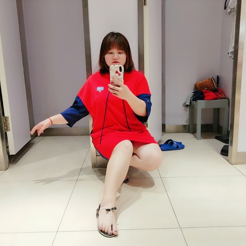 小茶的第一张照片--南昌相亲服务中心