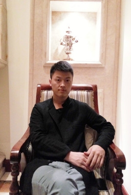 制片人杨亚林的第二张照片--南昌相亲服务中心