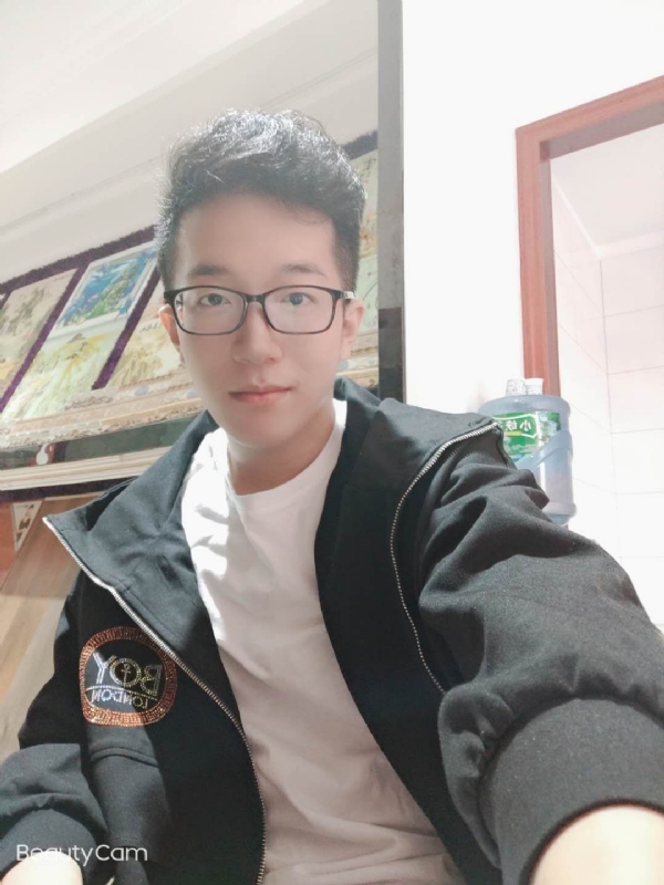 陈某某的第一张照片--南昌相亲服务中心