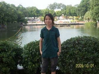 小雨點的第一张照片--南昌相亲服务中心