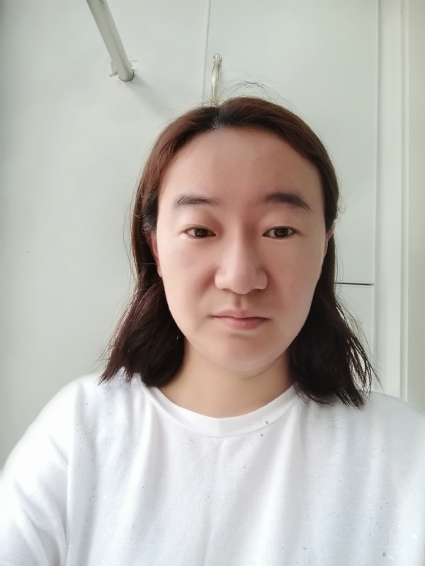 洁的第一张照片--南昌相亲服务中心