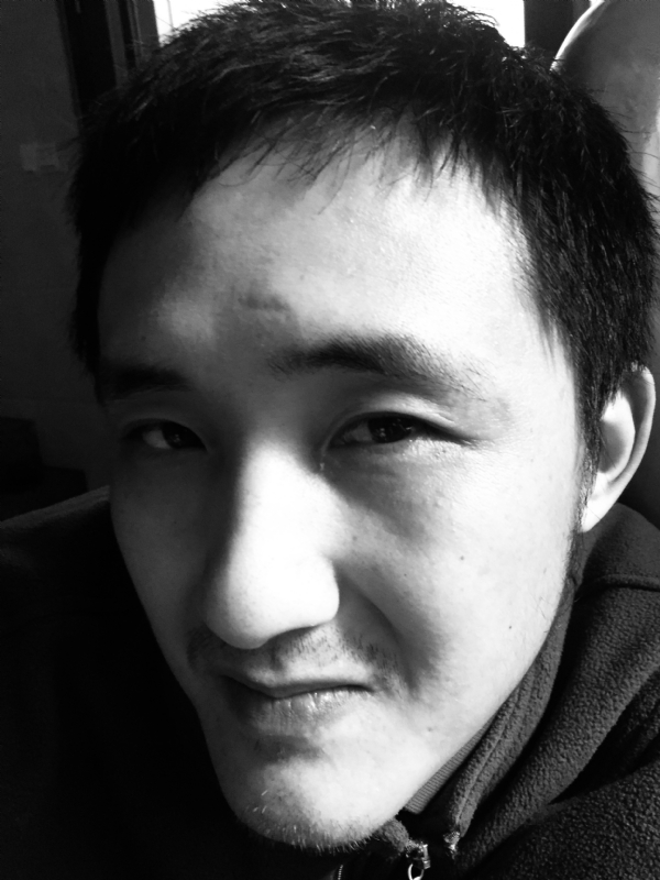 孙伟伟的第一张照片--南昌相亲服务中心