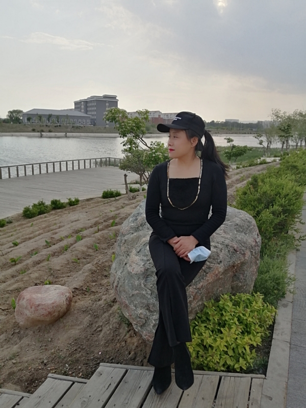 阳光你好的第三张照片--南昌相亲服务中心