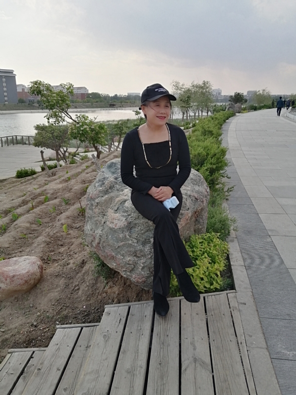 阳光你好的第五张照片--南昌相亲服务中心