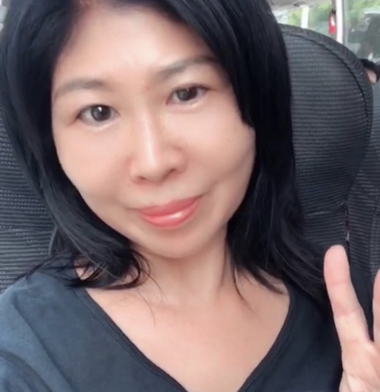 Lina的第二张照片--南昌相亲服务中心