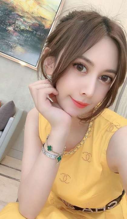 琪琪的第一张照片--南昌相亲服务中心