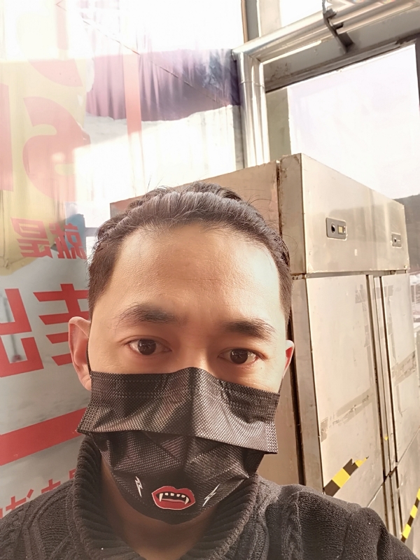 百世经纶的第一张照片--南昌相亲服务中心