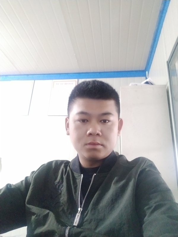少校的第一张照片--南昌相亲服务中心