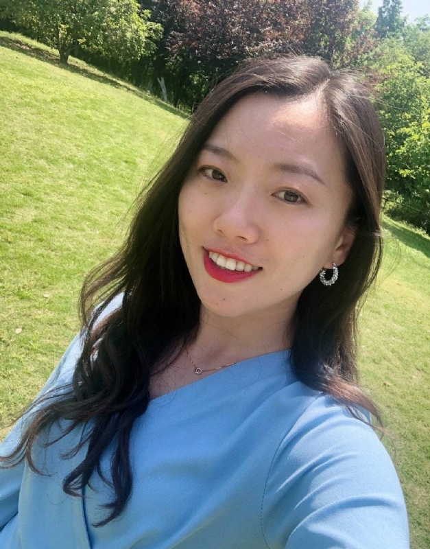 往事如烟的第一张照片--南昌相亲服务中心
