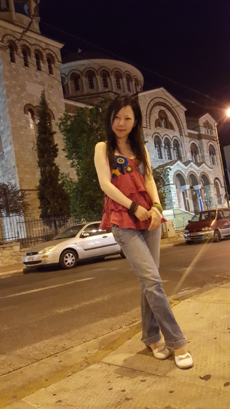 捻花微笑的第二张照片--南昌相亲服务中心
