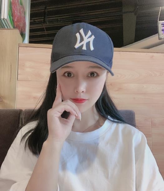 小鱼儿的第一张照片--南昌相亲服务中心