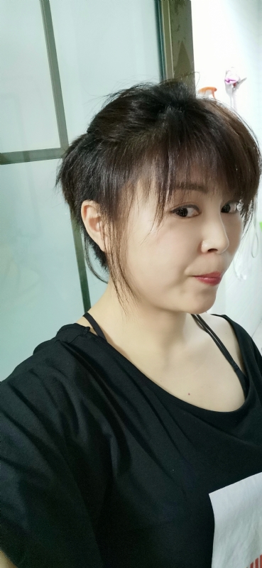 木槿的第一张照片--南昌相亲服务中心