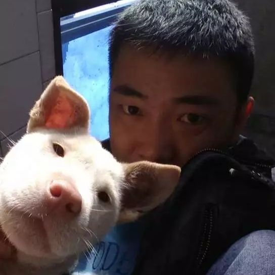 光棍的第一张照片--南昌相亲服务中心