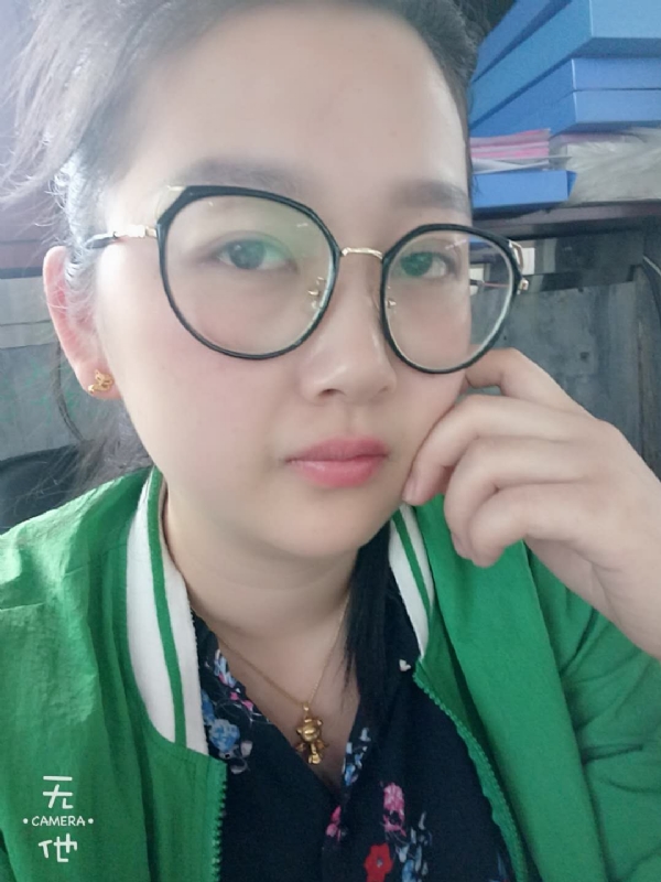 小琦的第一张照片--南昌相亲服务中心