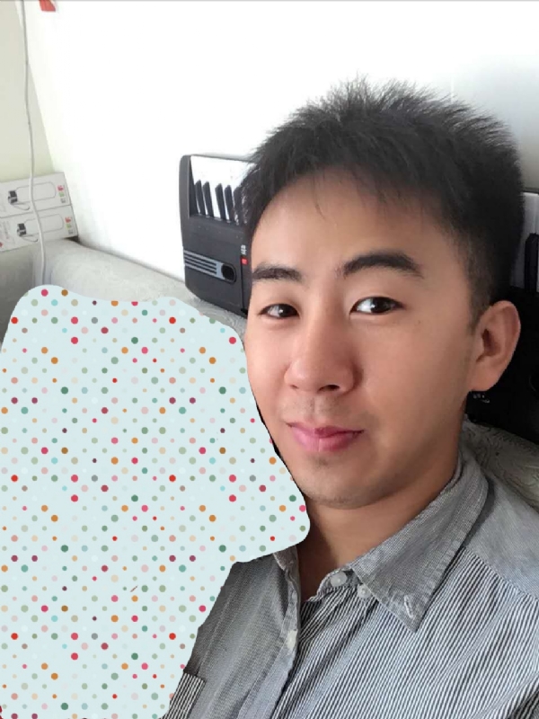 不经风雨怎见彩虹的第一张照片--南昌相亲服务中心