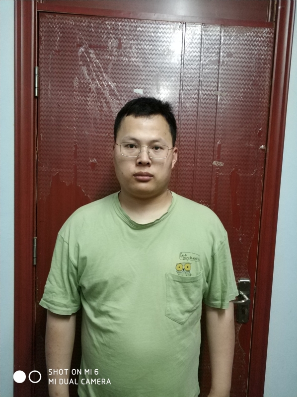 天意的第二张照片--南昌相亲服务中心